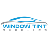 Window Tint Supplies