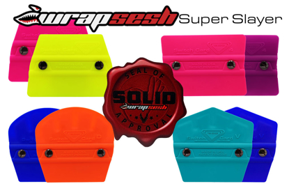 Wrapsesh Super Slayer 8 Pack