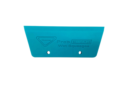 Pro's Blade Crop Teal Medium