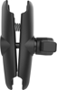 RAM Double Socket Arm For 1'' Ball / RAM-B-201U
