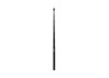 Insta360 114cm Invisible Selfie Stick extended and collapsed view